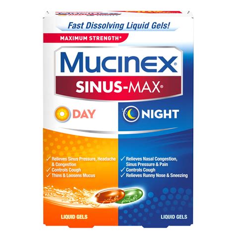 Mucinex d or dm for sinus infection - Phenylephrine is used to relieve nasal discomfort caused by colds, allergies, and hay fever. It is also used to relieve sinus congestion and pressure. Phenylephrine will relieve symptoms but will not treat the cause of the symptoms or speed recovery. Phenylephrine is in a class of medications called nasal decongestants.